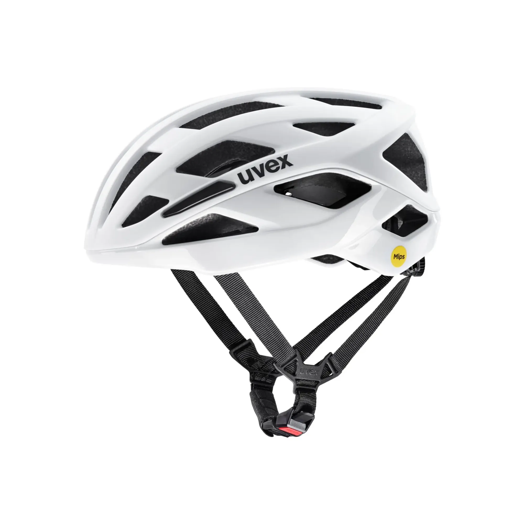 Kolesarska čelada Uvex I-Volute MIPS – lahka in varna MTB čelada z MIPS zaščito | sportR.si