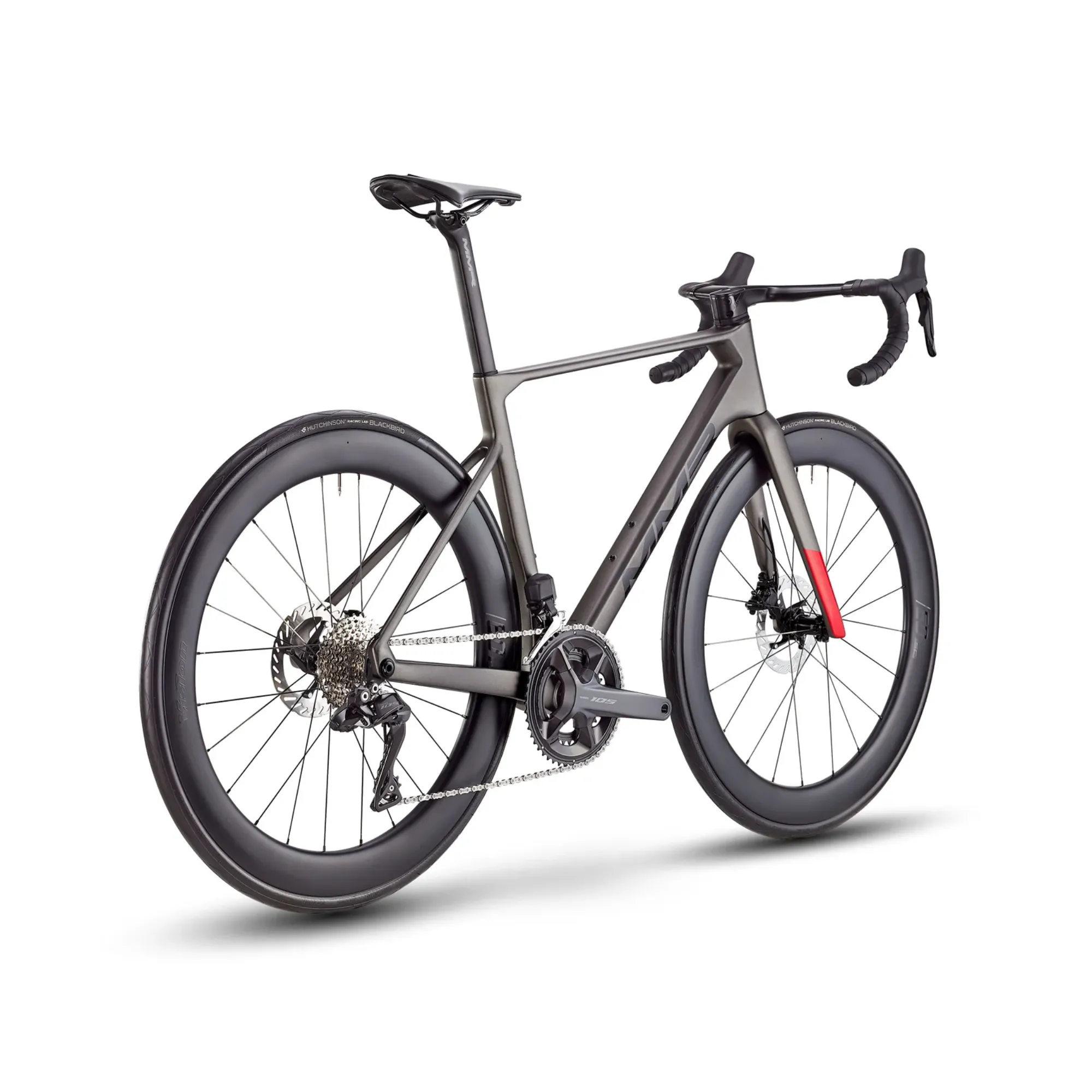 Cestno kolo MMR Aelion 30 – zmogljivo in udobno cestno kolo za dolge vožnje | sportR.si