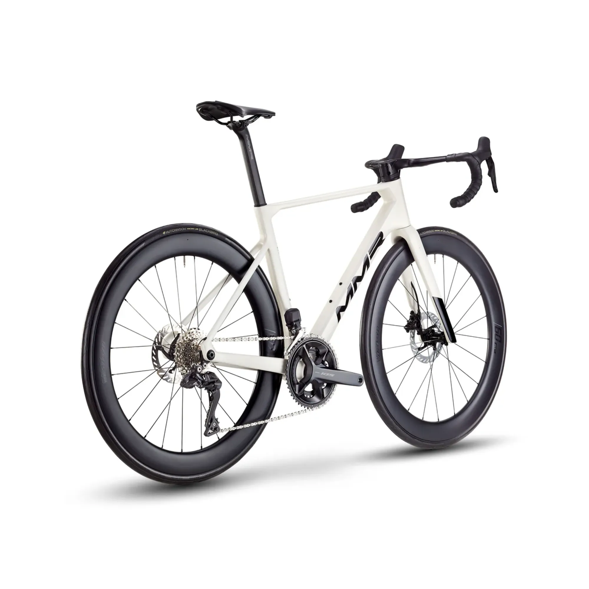 Cestno kolo MMR Aelion 30 – zmogljivo in udobno cestno kolo za dolge vožnje | sportR.si