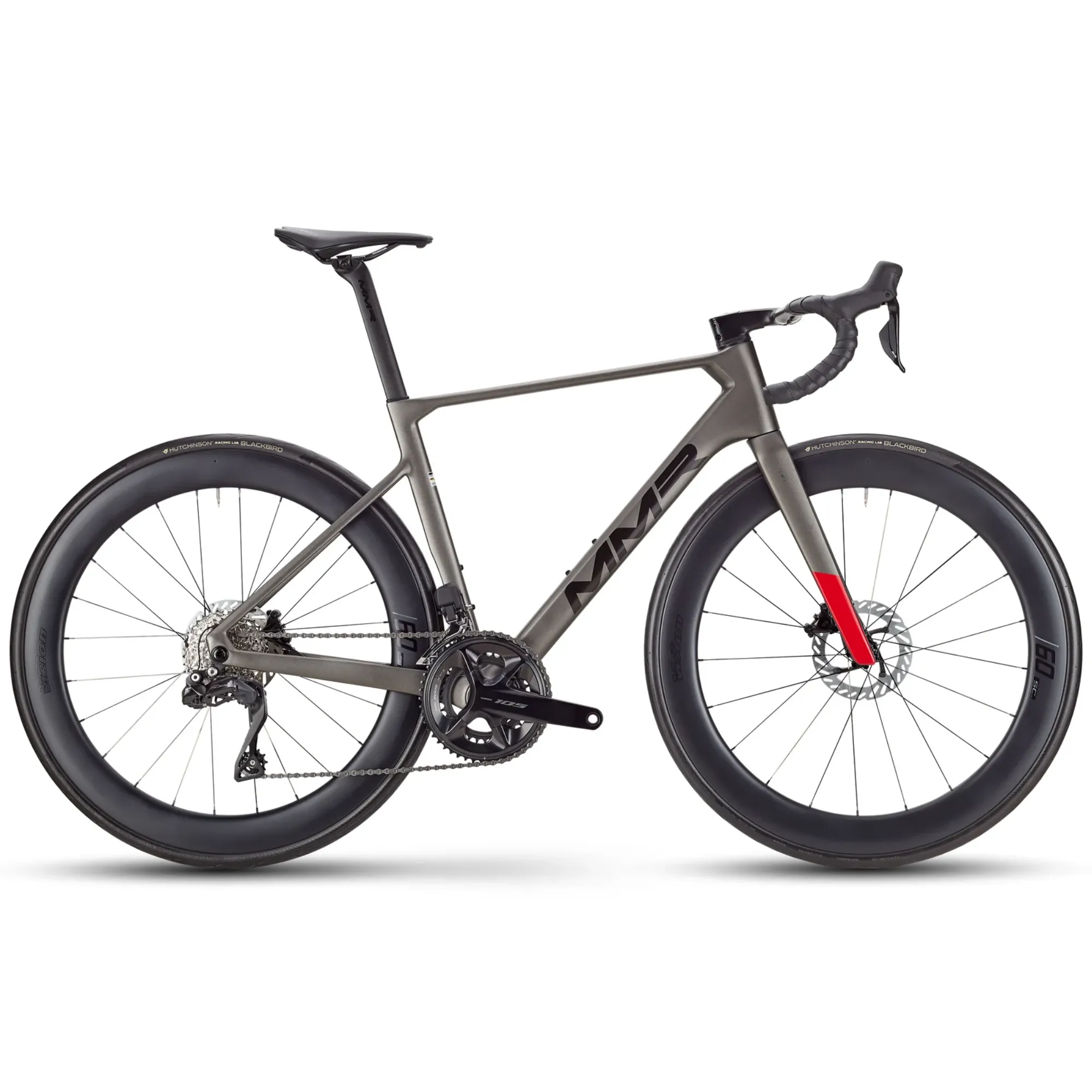 Cestno kolo MMR Aelion 30 – zmogljivo in udobno cestno kolo za dolge vožnje | sportR.si