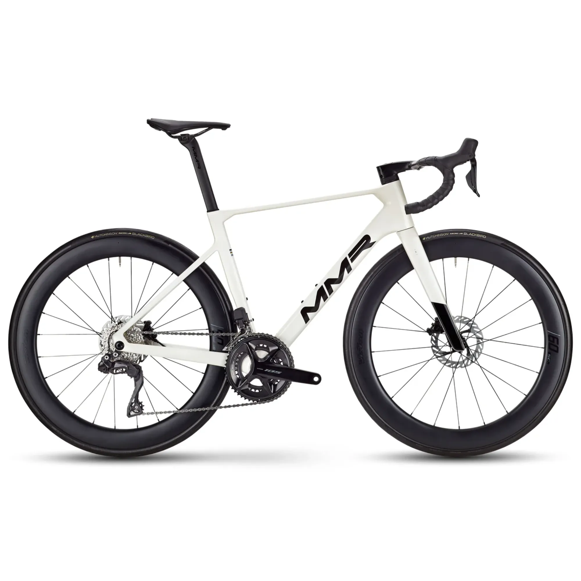 Cestno kolo MMR Aelion 30 – zmogljivo in udobno cestno kolo za dolge vožnje | sportR.si