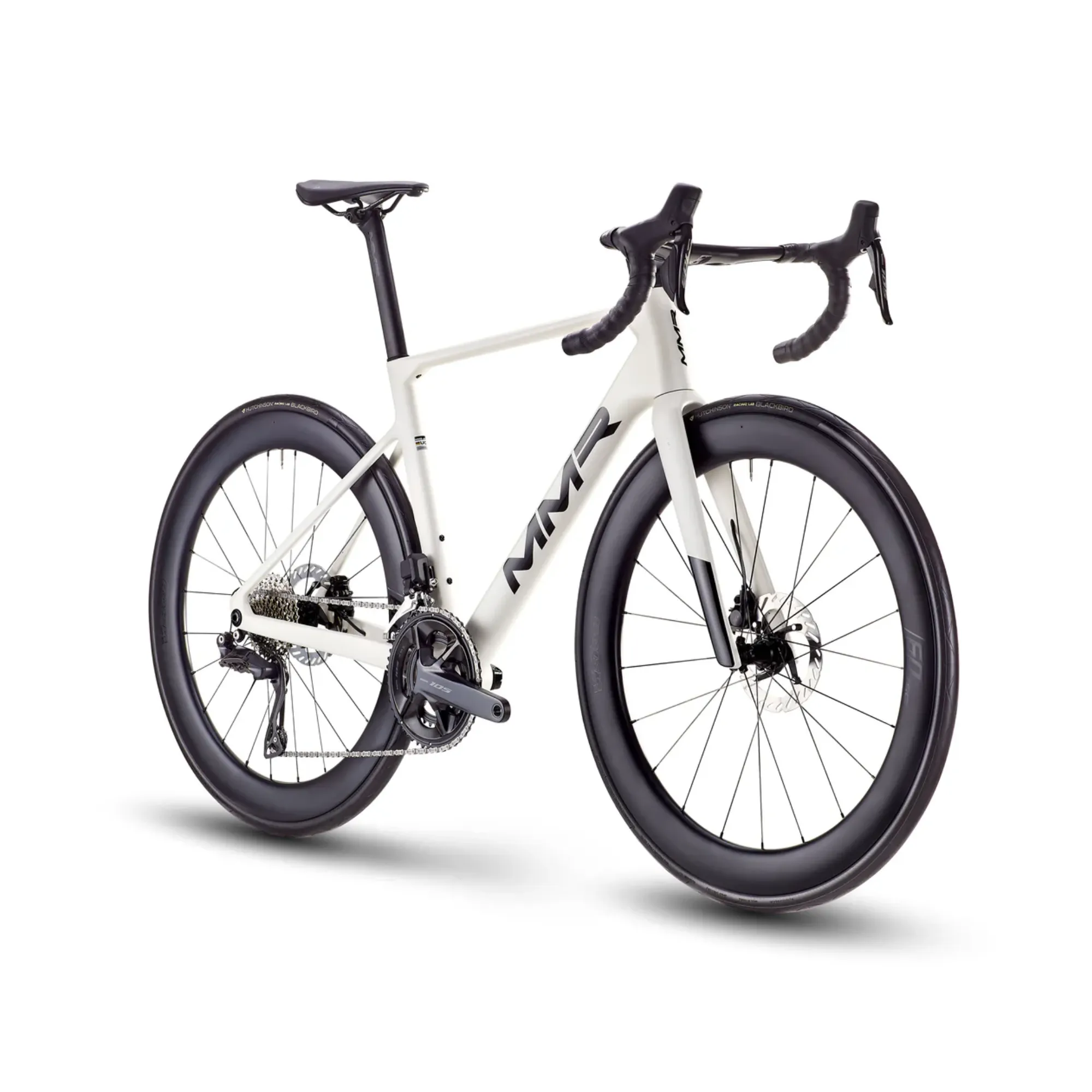 Cestno kolo MMR Aelion 30 – zmogljivo in udobno cestno kolo za dolge vožnje | sportR.si