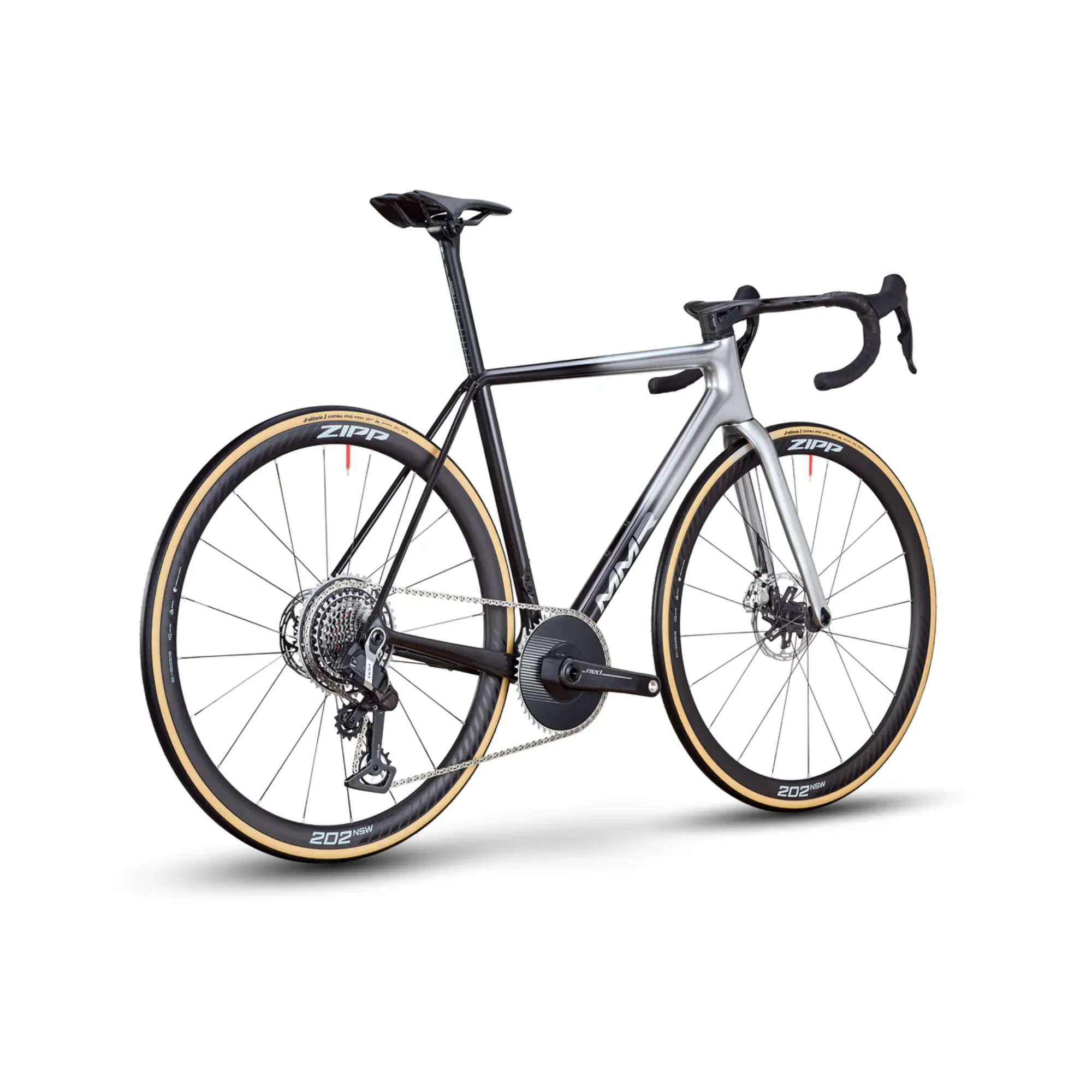 Cestno kolo MMR Adrenaline SLR – vrhunsko karbonsko dirkalno kolo za maksimalno zmogljivost | sportR.si