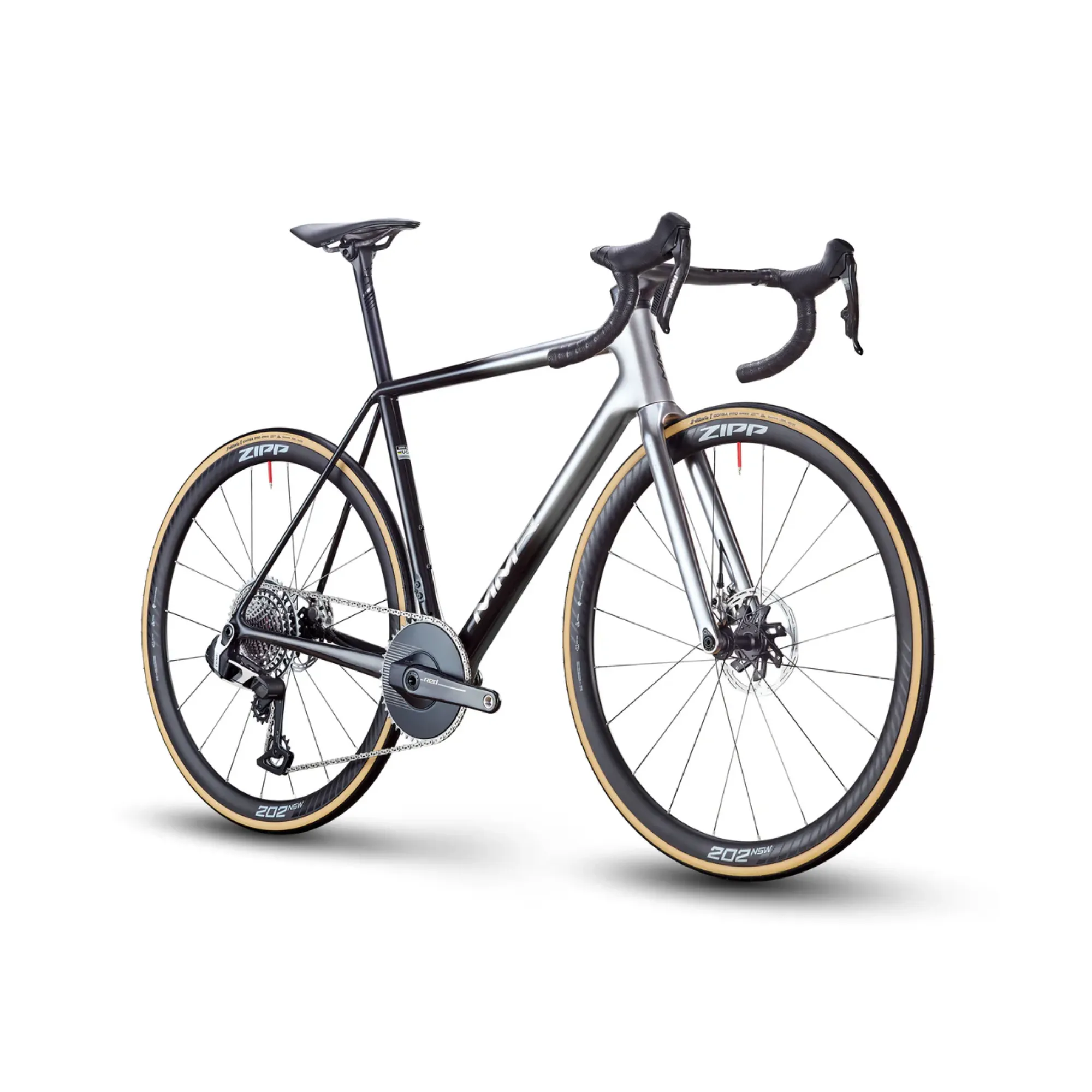 Cestno kolo MMR Adrenaline SLR – vrhunsko karbonsko dirkalno kolo za maksimalno zmogljivost | sportR.si