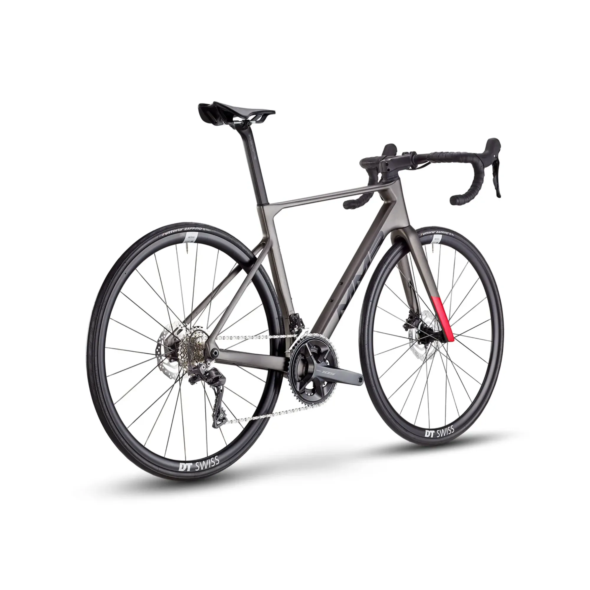 Cestno kolo MMR Aelion 50 – zmogljivo in odzivno cestno kolo za treninge | sportR.si