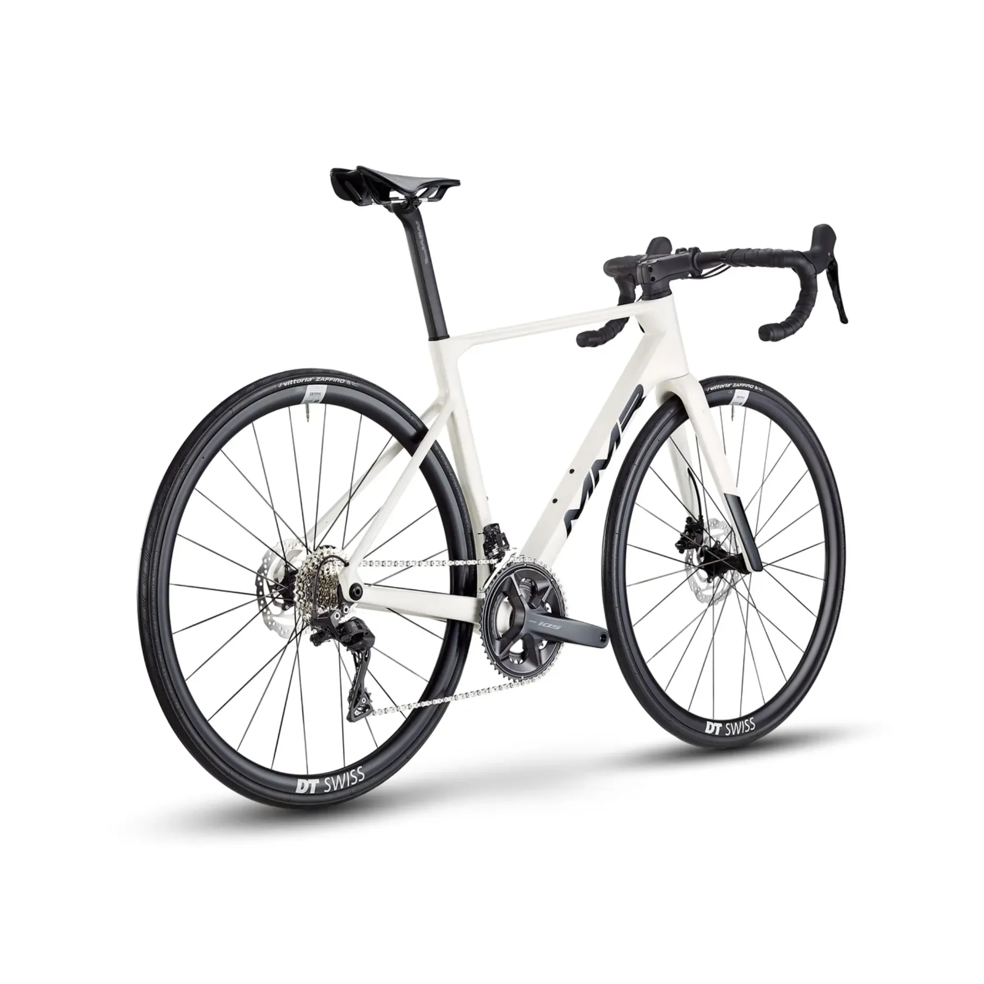 Cestno kolo MMR Aelion 50 – zmogljivo in odzivno cestno kolo za treninge | sportR.si