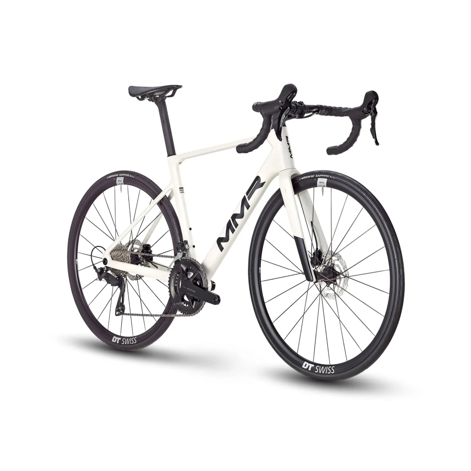 Cestno kolo MMR Aelion 50 – zmogljivo in odzivno cestno kolo za treninge | sportR.si