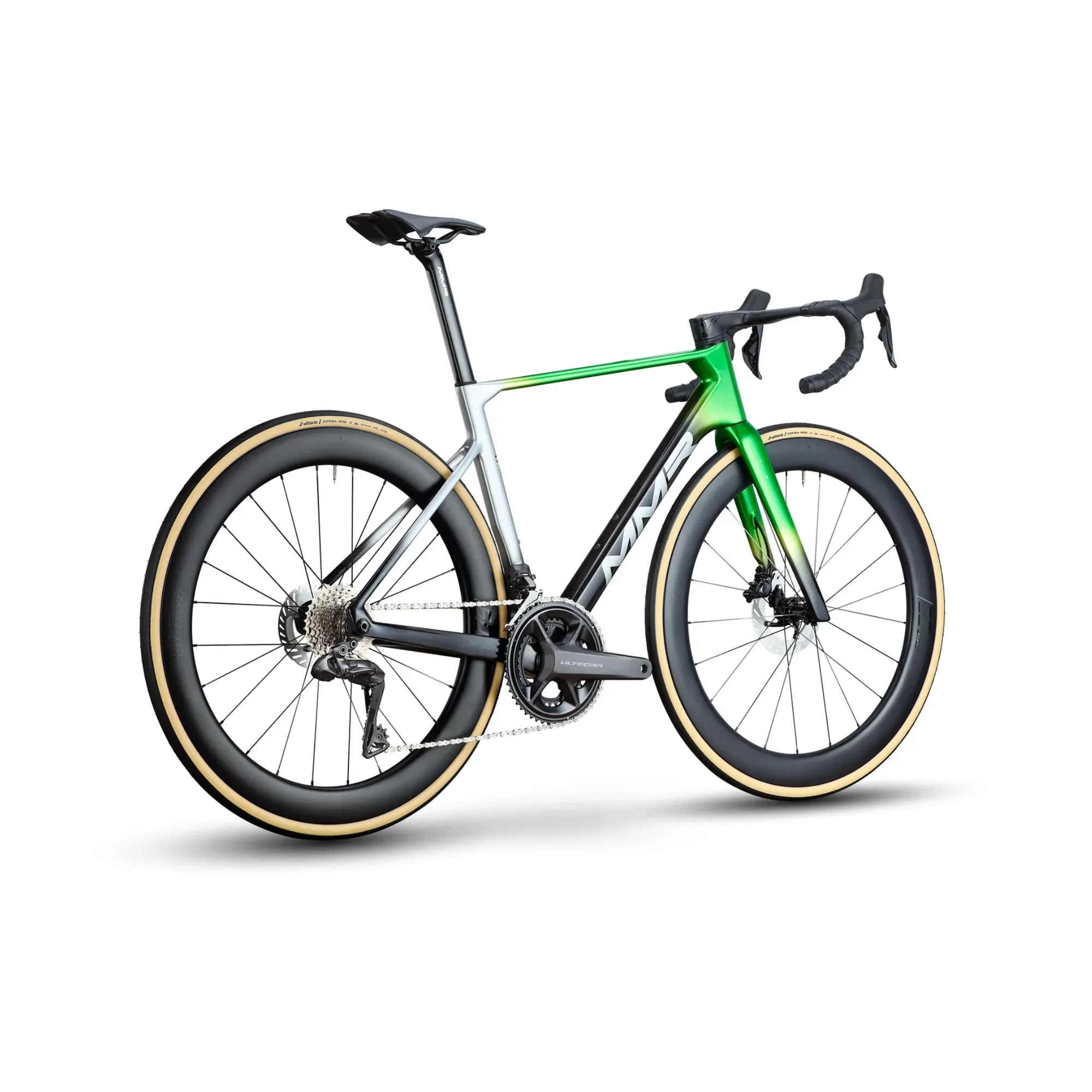 Cestno kolo MMR Aelion SL Team – vrhunsko karbonsko dirkalno kolo za hitrost | sportR.si