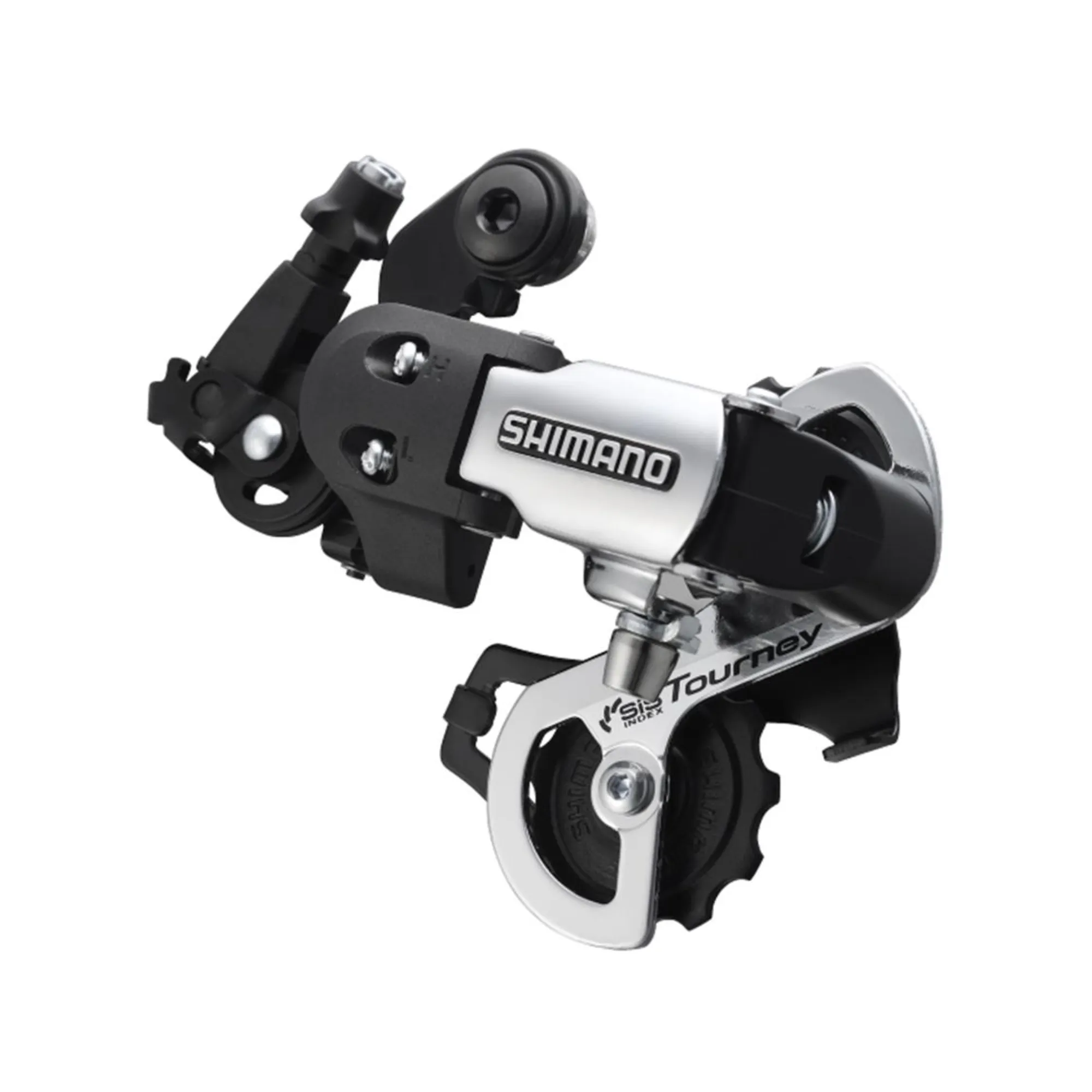 Zadnji menjalnik Shimano RD-FT35-A – 6/7-stopenjski menjalnik za MTB in mestna kolesa | sportR.si