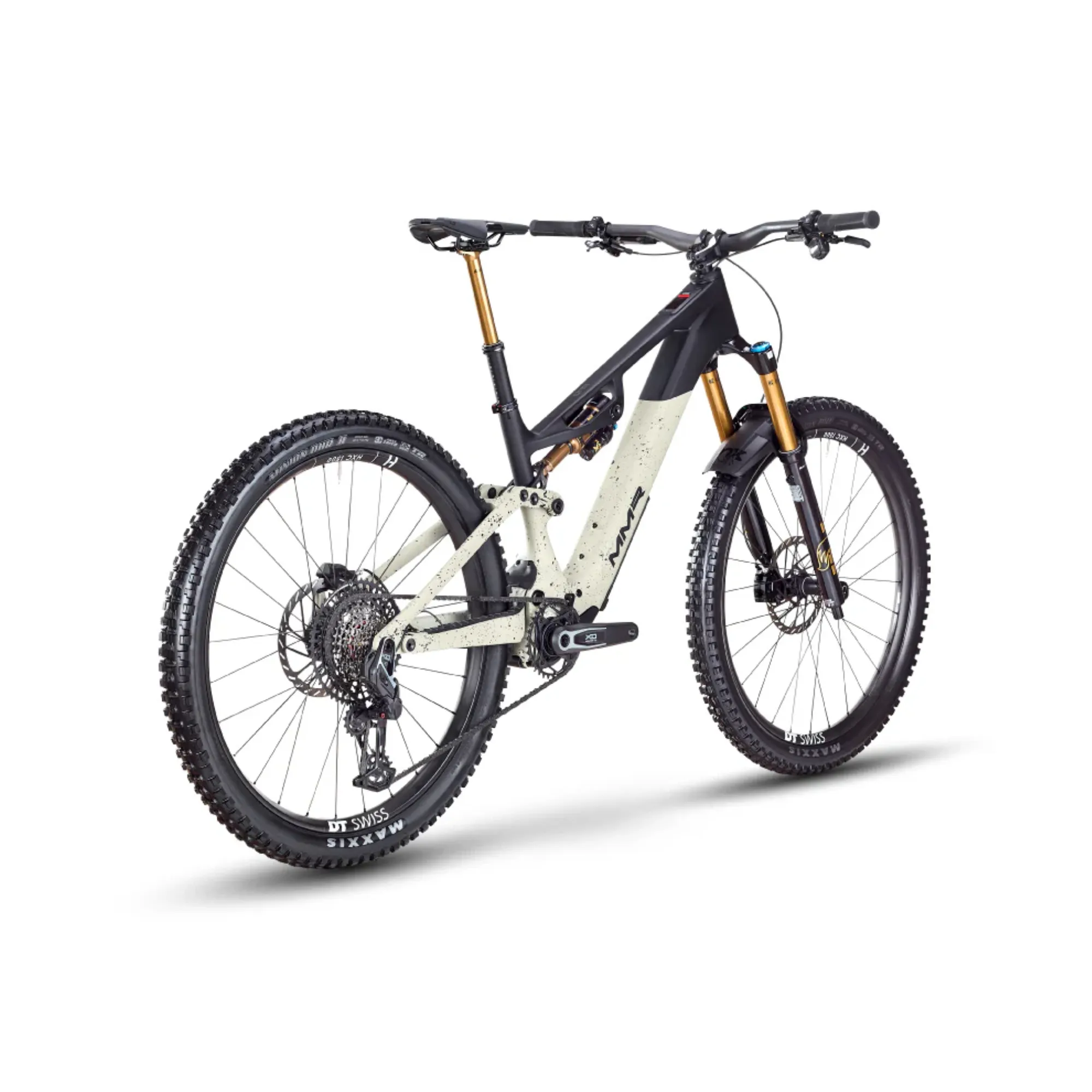 Električno gorsko kolo MMR Lyth 00 – zmogljiv e-MTB za teren | sportR.si Električno gorsko kolo MMR Lyth 00 – zmogljivo e-MTB kolo za teren in vzpone | sportR.si