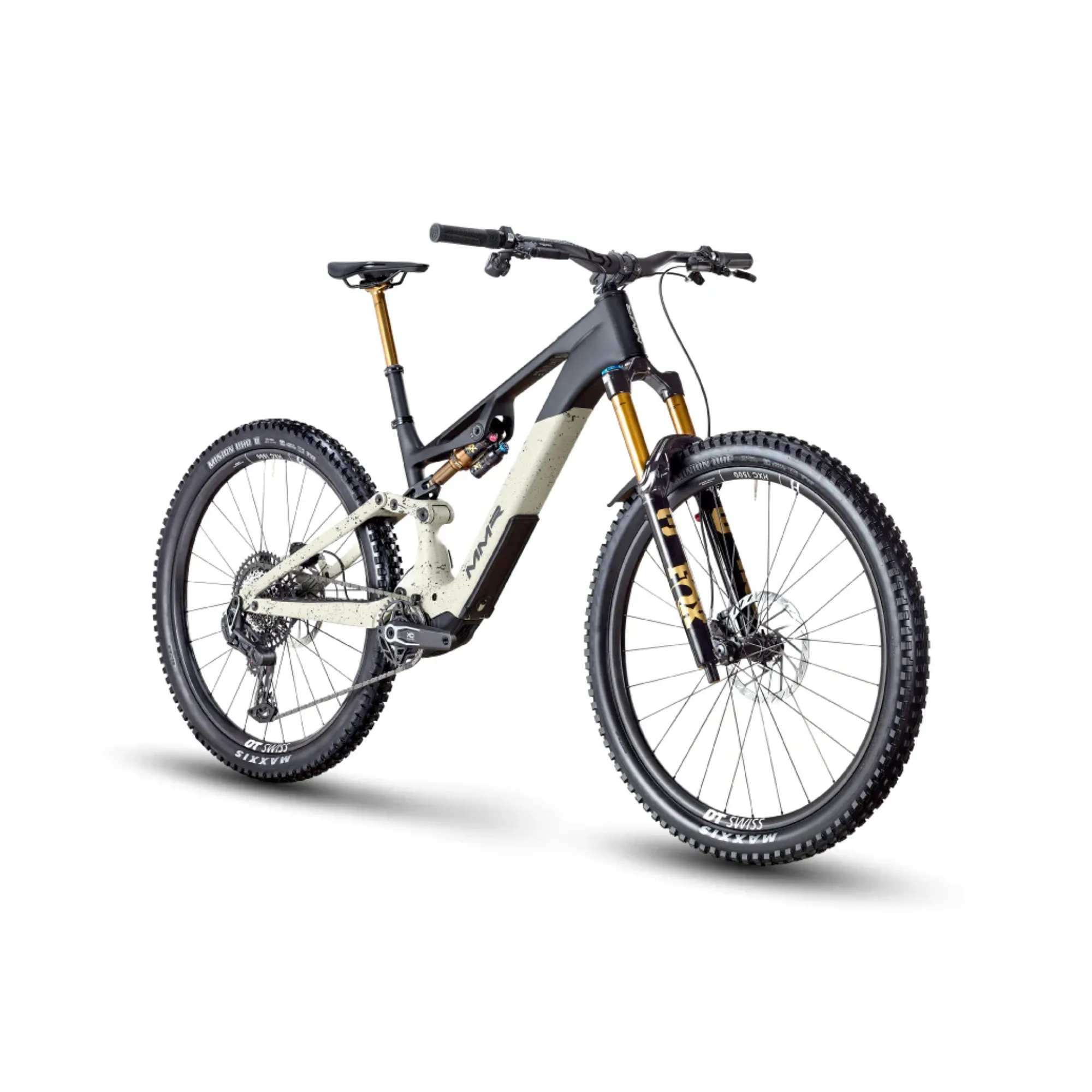 Električno gorsko kolo MMR Lyth 00 – zmogljiv e-MTB za teren | sportR.si Električno gorsko kolo MMR Lyth 00 – zmogljivo e-MTB kolo za teren in vzpone | sportR.si