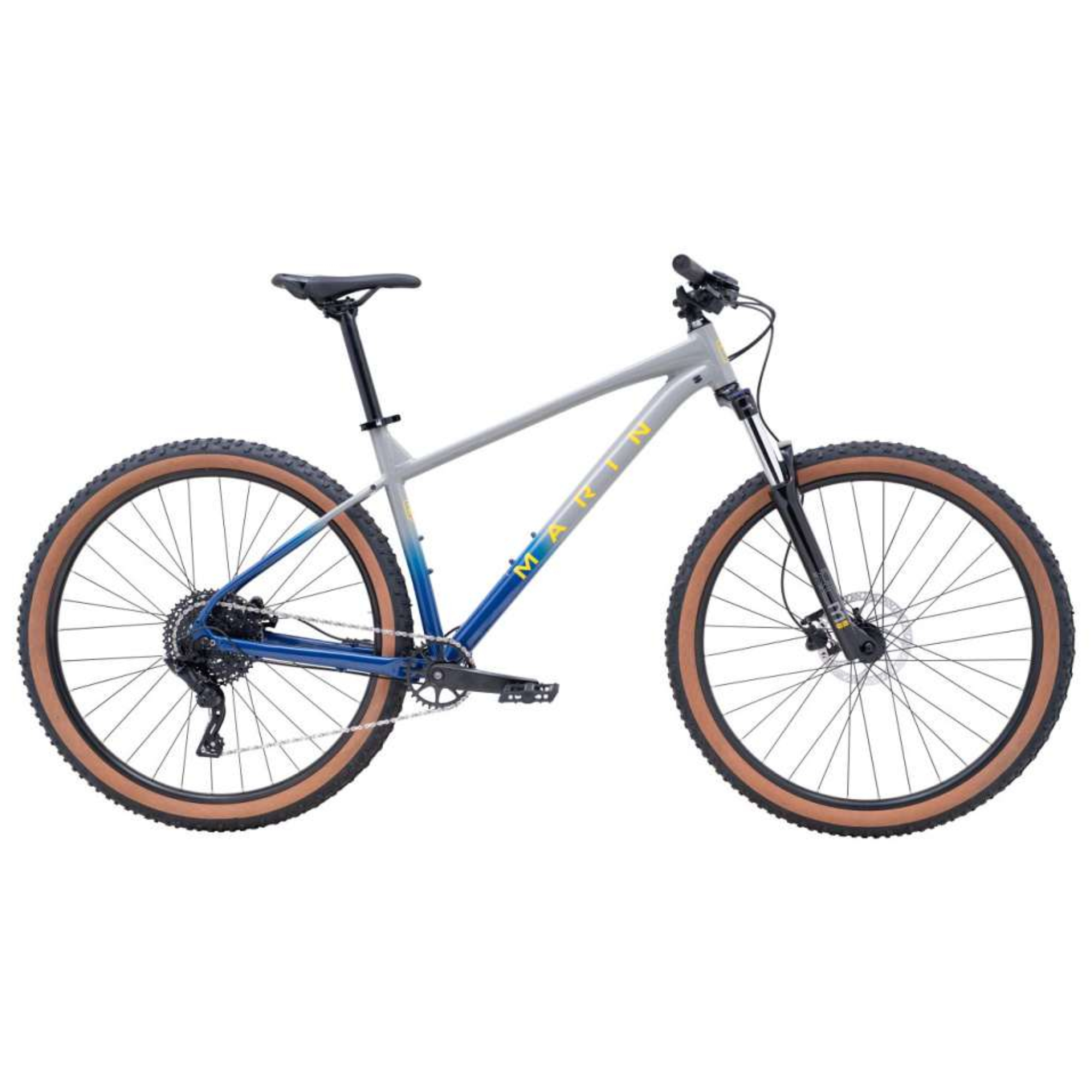 Domov 28 | Gorsko kolo Marin Bobcat Trail 3 29 – vsestransko MTB kolo za teren | sportR.si