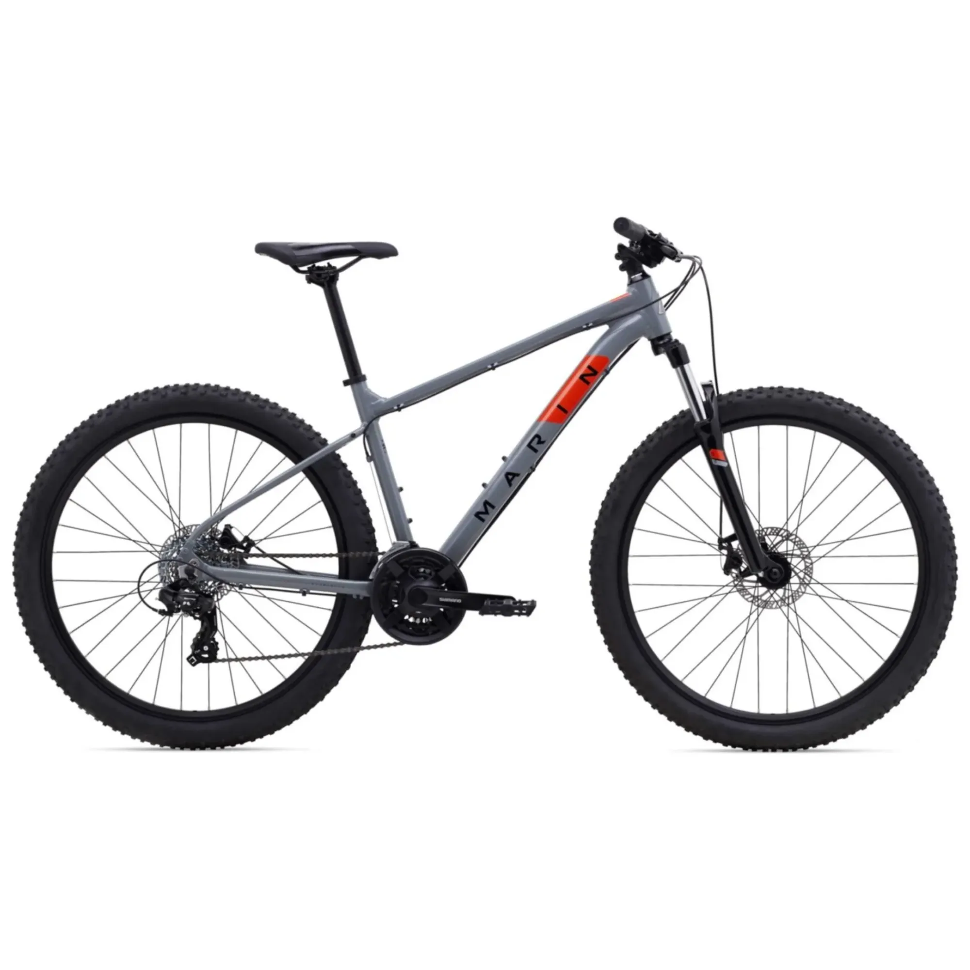 Domov 27 | Gorsko kolo Marin Bolinas Ridge 1 29 – rekreativno MTB kolo za teren | sportR.si