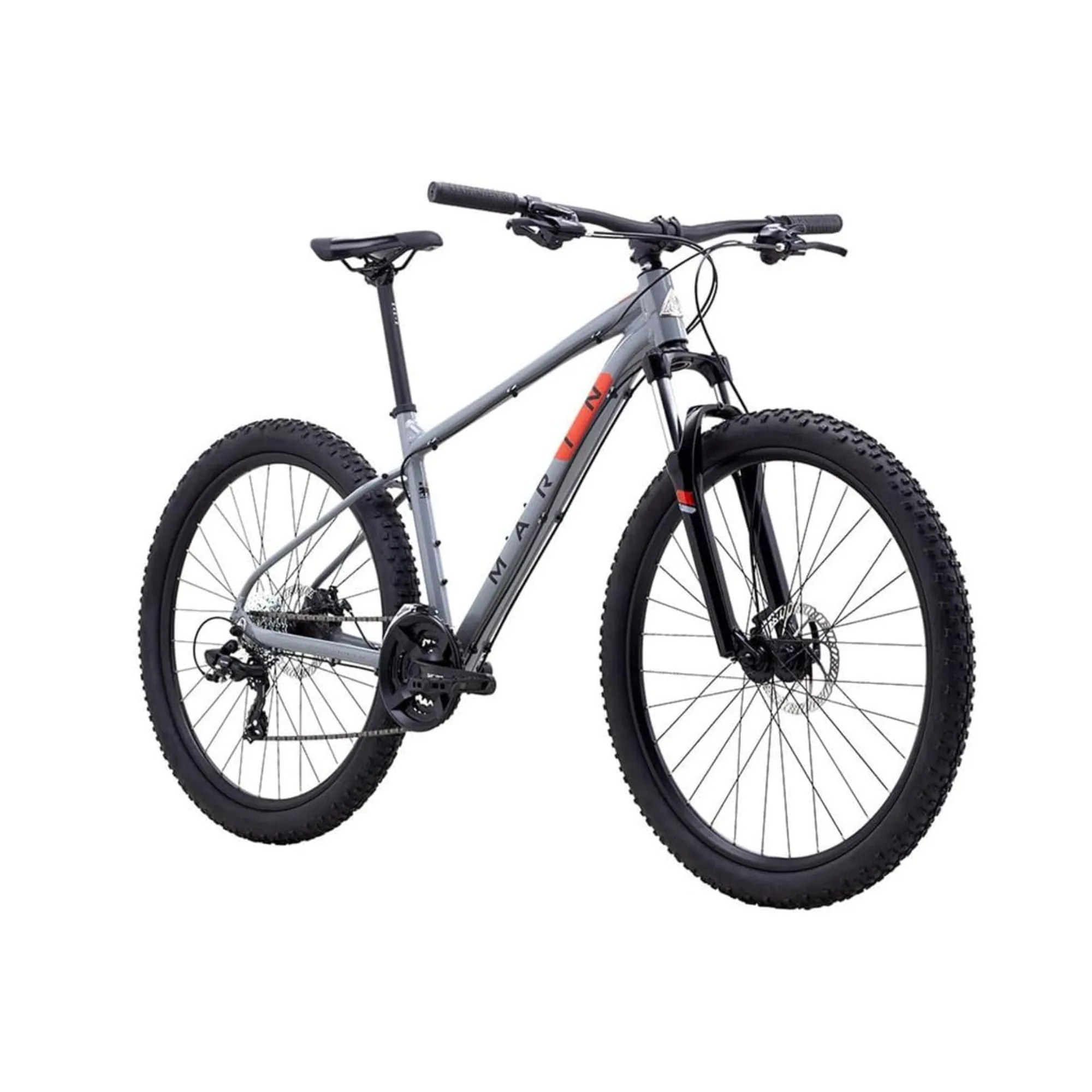 Gorsko kolo Marin Bolinas Ridge 1 29 – rekreativno MTB kolo za teren | sportR.si