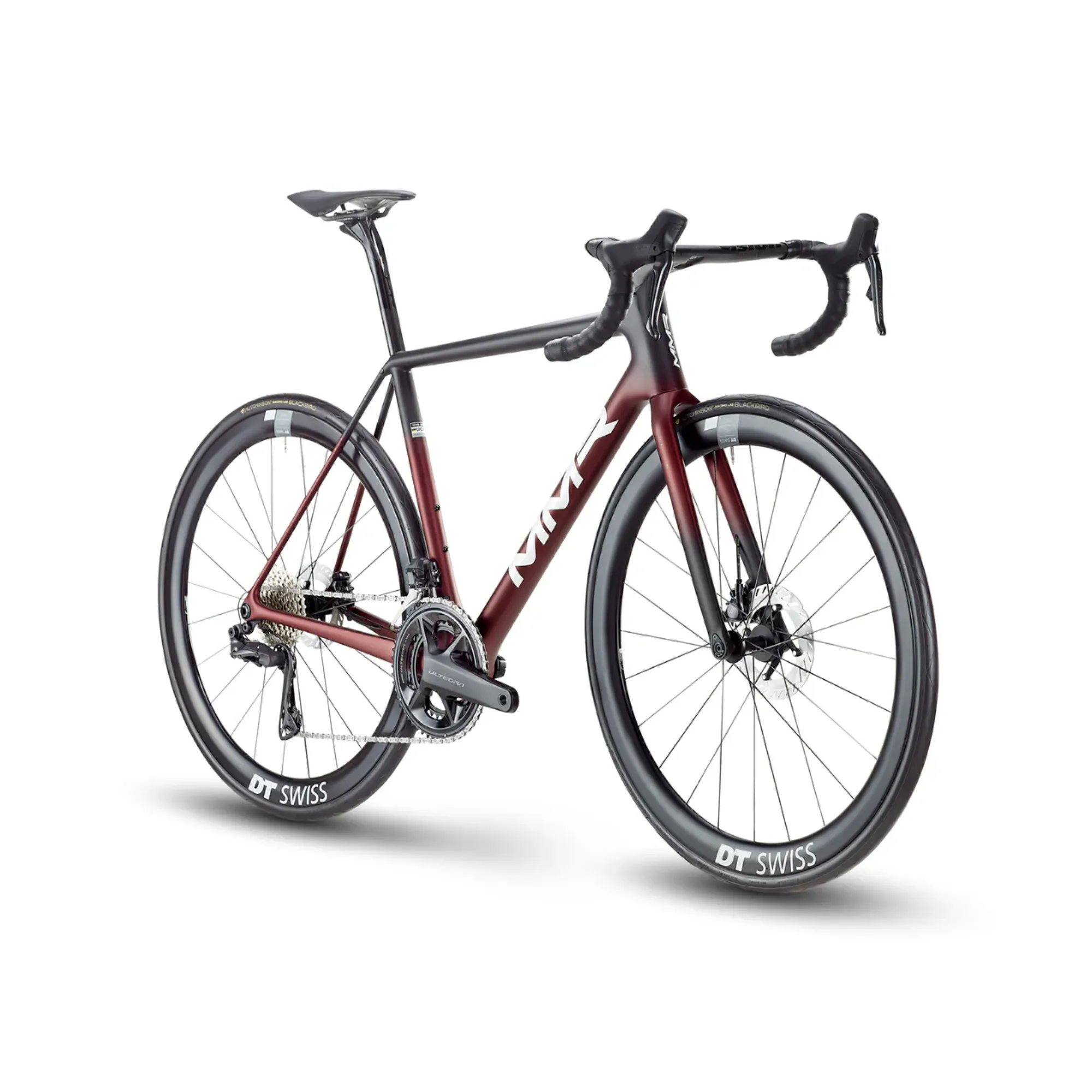 Cestno kolo MMR Adrenaline SL 10 – karbonsko cestno kolo za hitrost in zmogljivost | sportR.si
