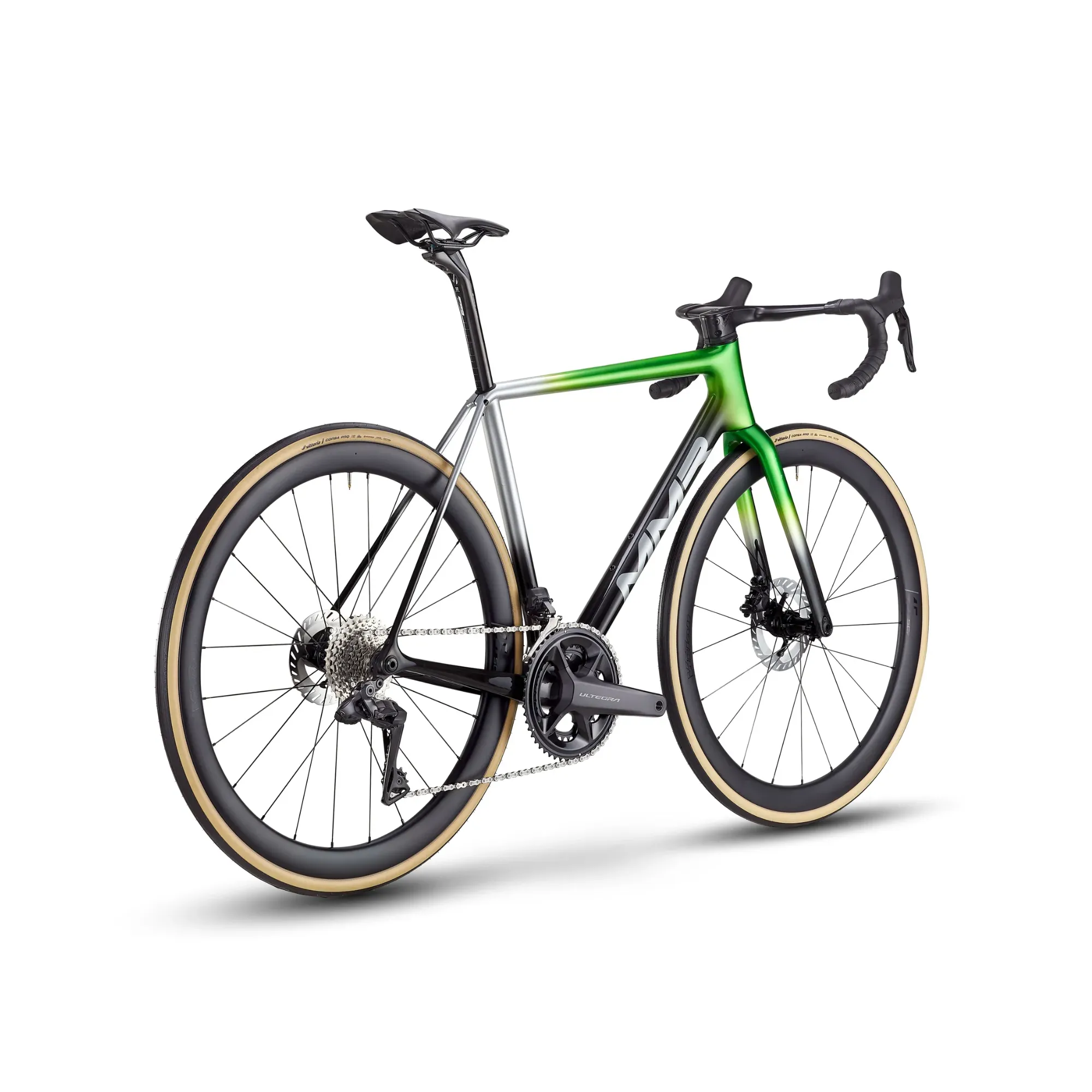 Cestno kolo MMR Adrenaline SL Team – karbonsko dirkalno kolo s Shimano Ultegra Di2 | sportR.si