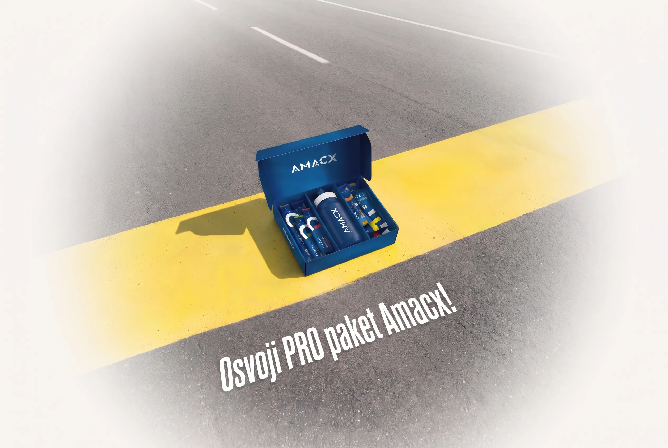 Amacx x sportr.si Tour de France nagradna igra