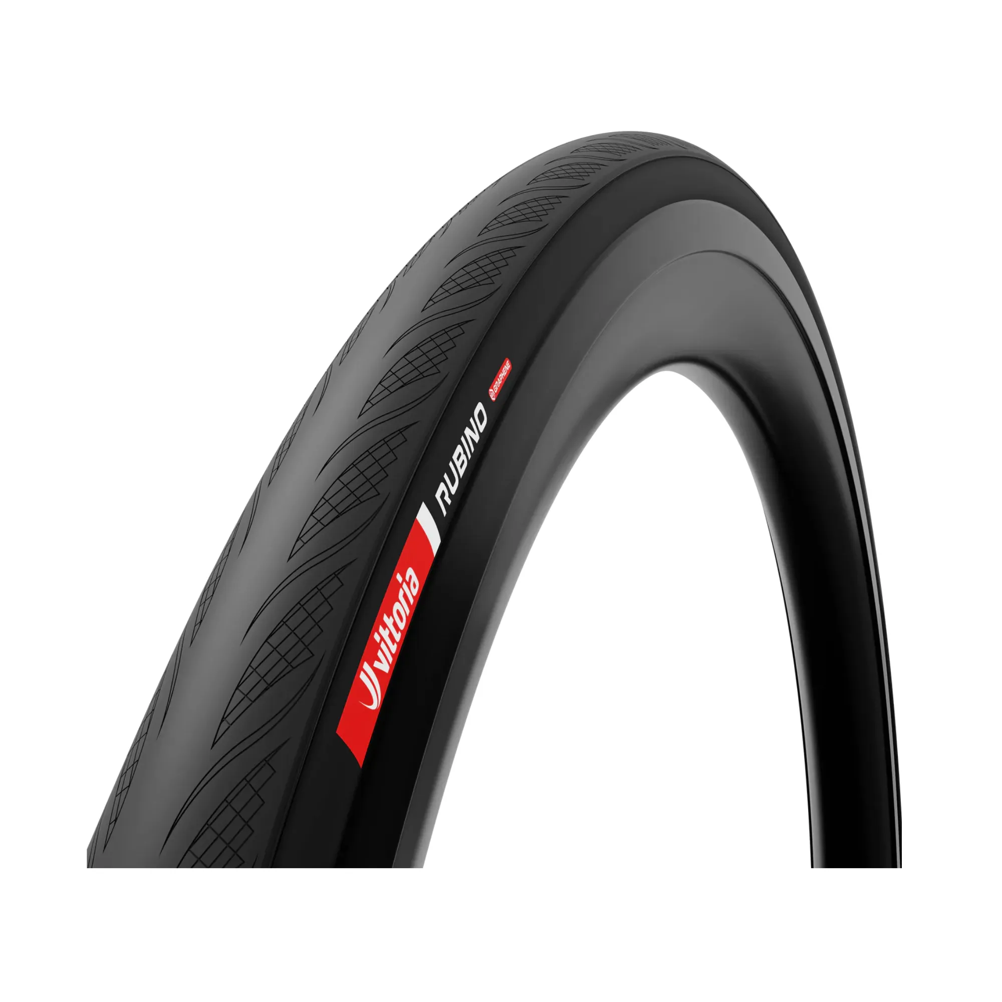 Plašč Vittoria Rubino V 700x28C TLR TSS – tubeless-ready cestni plašč za trening in dolge vožnje | sportR.si