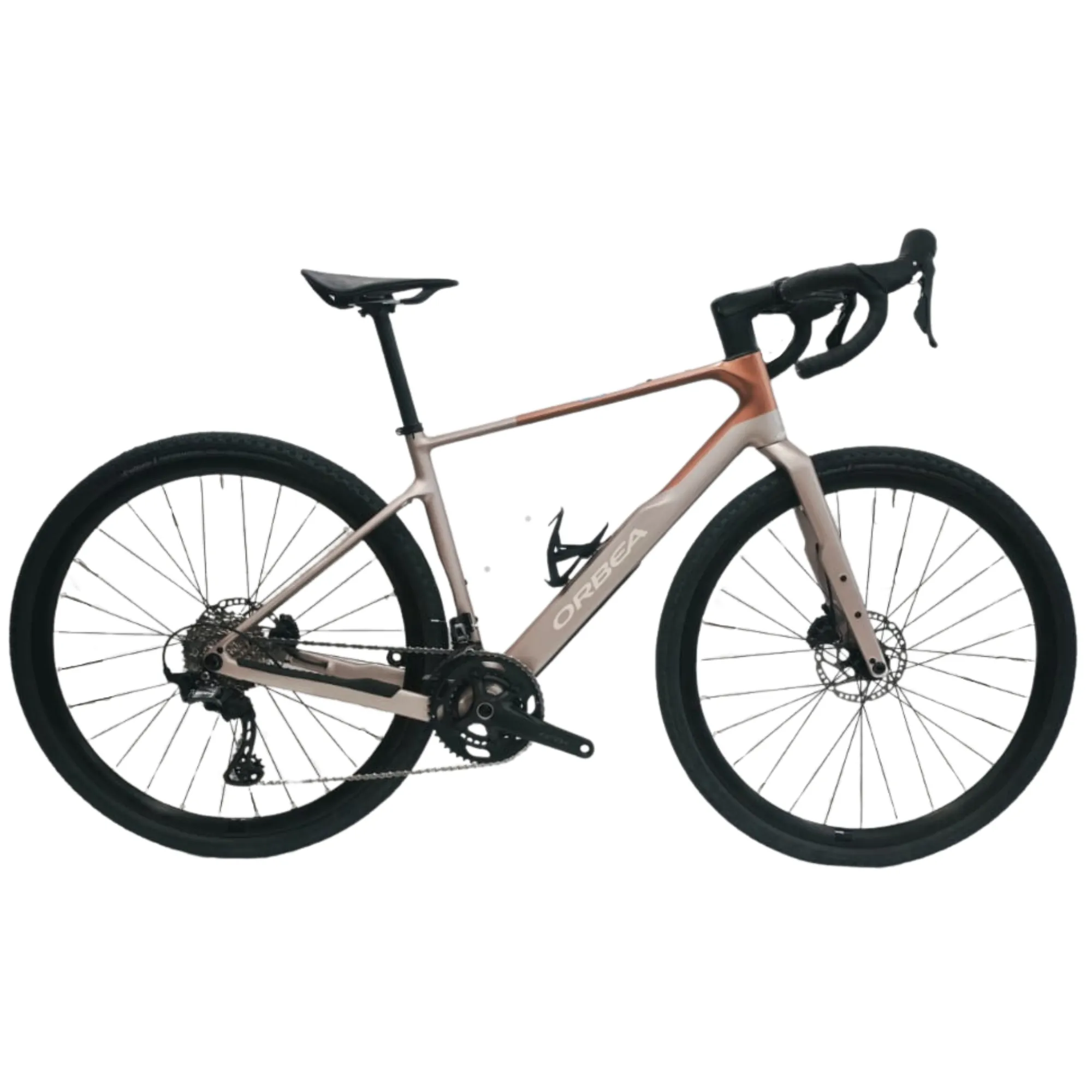 Domov 28 | Gravel kolo Orbea Terra M30 Team 2026 – karbonsko gravel kolo Shimano GRX | sportR.si