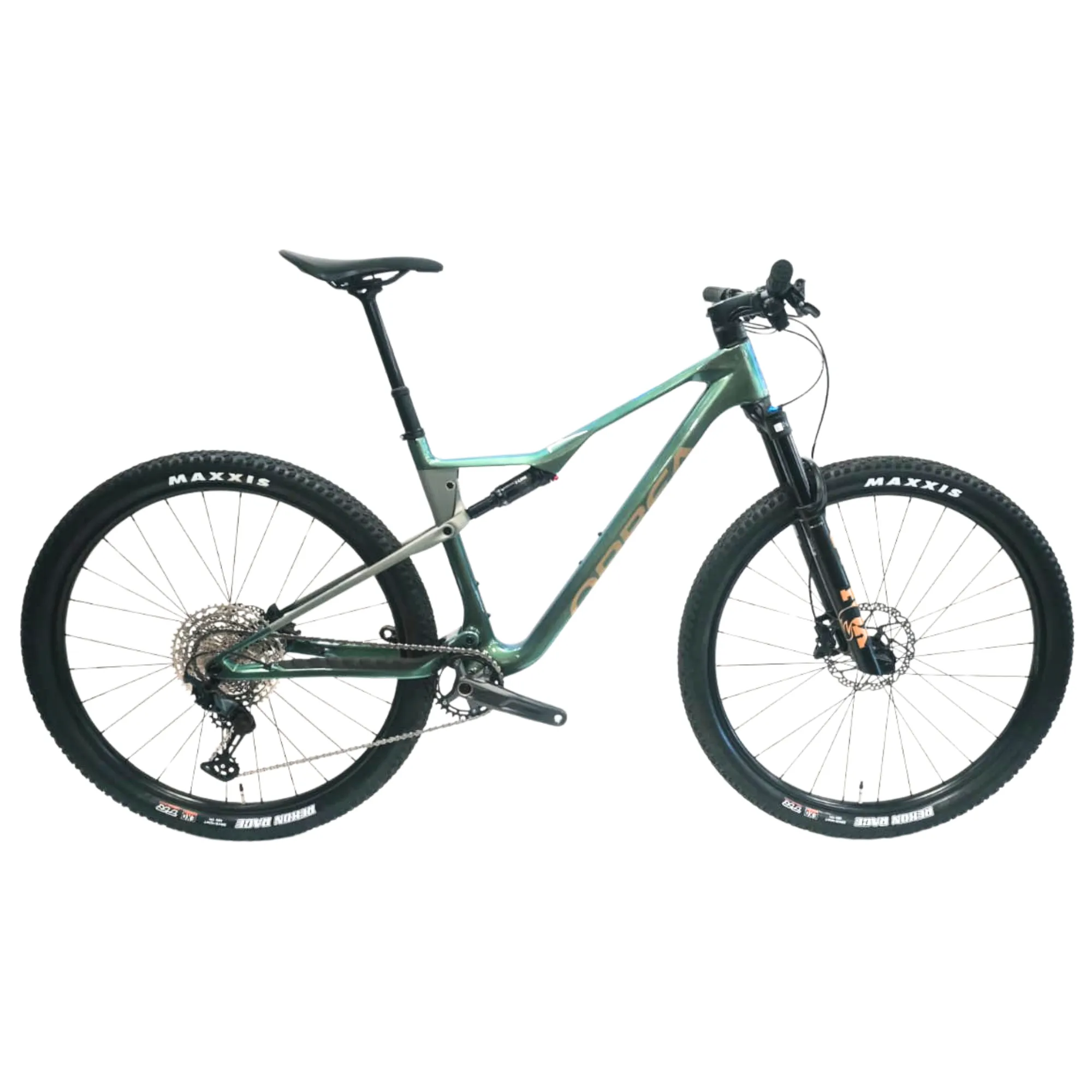 Domov 27 | Gorsko kolo Orbea Oiz M30 2026 – karbonsko XC gorsko kolo Shimano Deore 12 redno | sportR.si