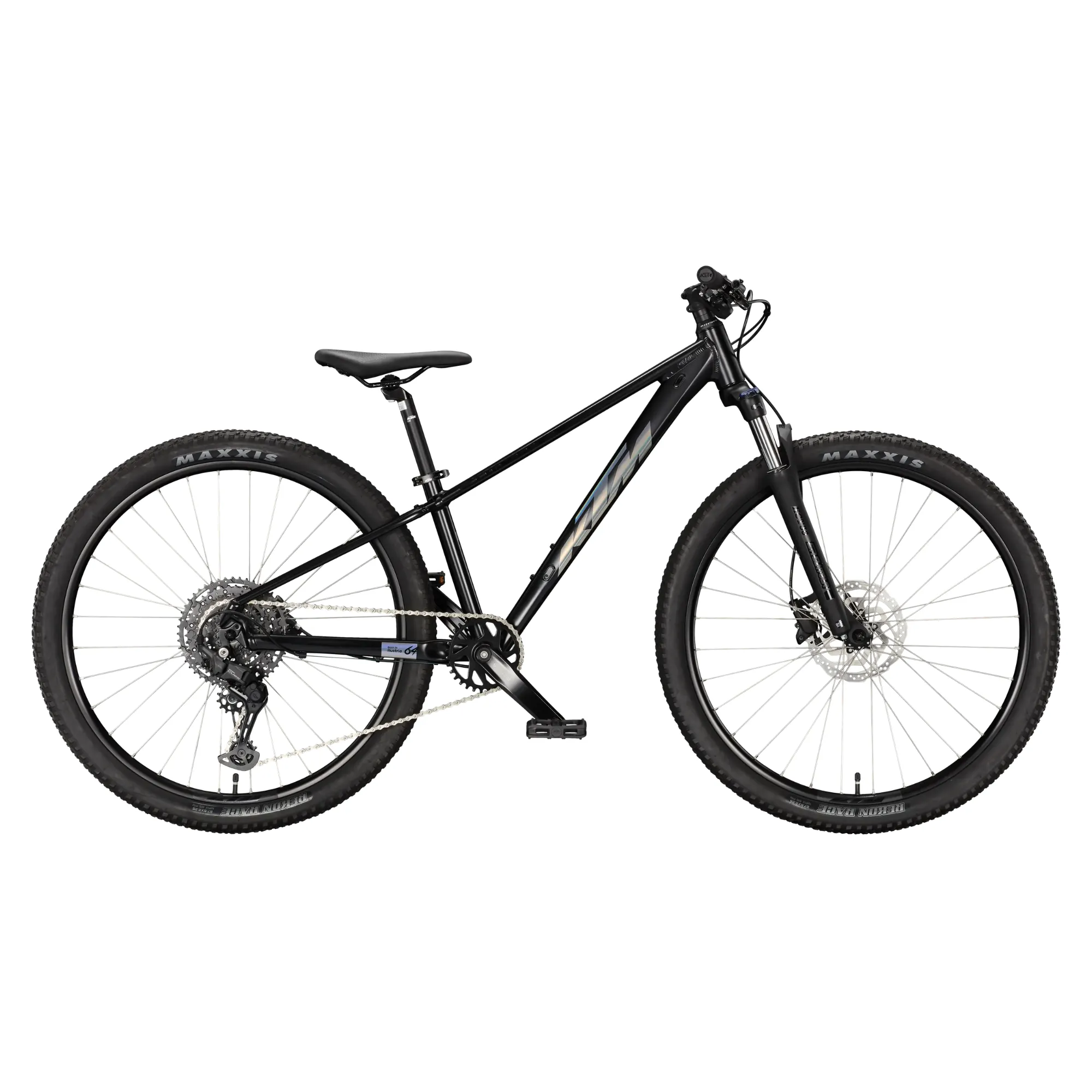 Domov 27 | Gorsko kolo KTM Chicago 271/291 – vsestransko gorsko kolo 27.5" za rekreativno vožnjo | sportR.si