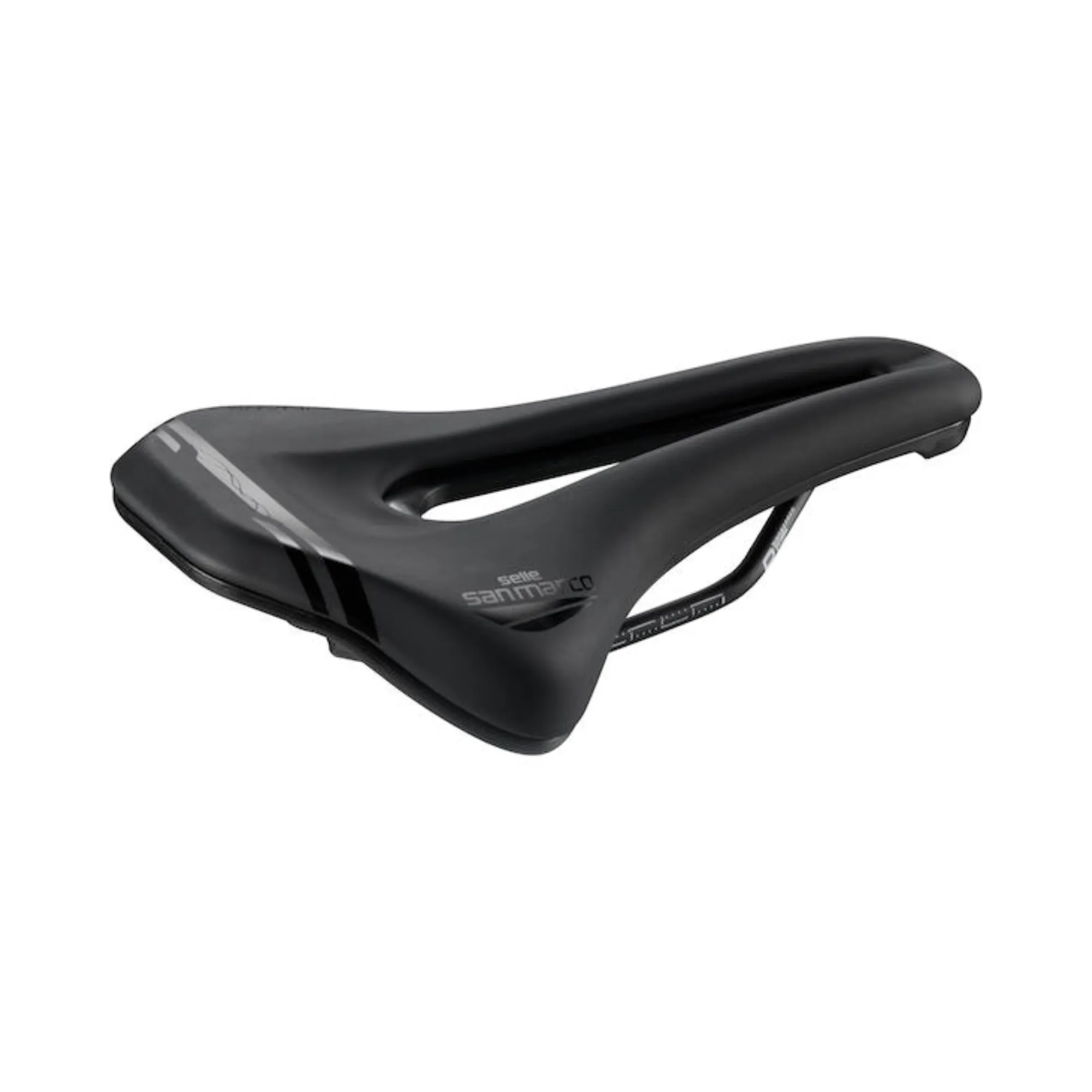 Domov 30 | Kolesarski sedež Selle San Marco Ground Dynamic S3 Narrow – MTB in e-MTB kolesarski sedež | sportR.si