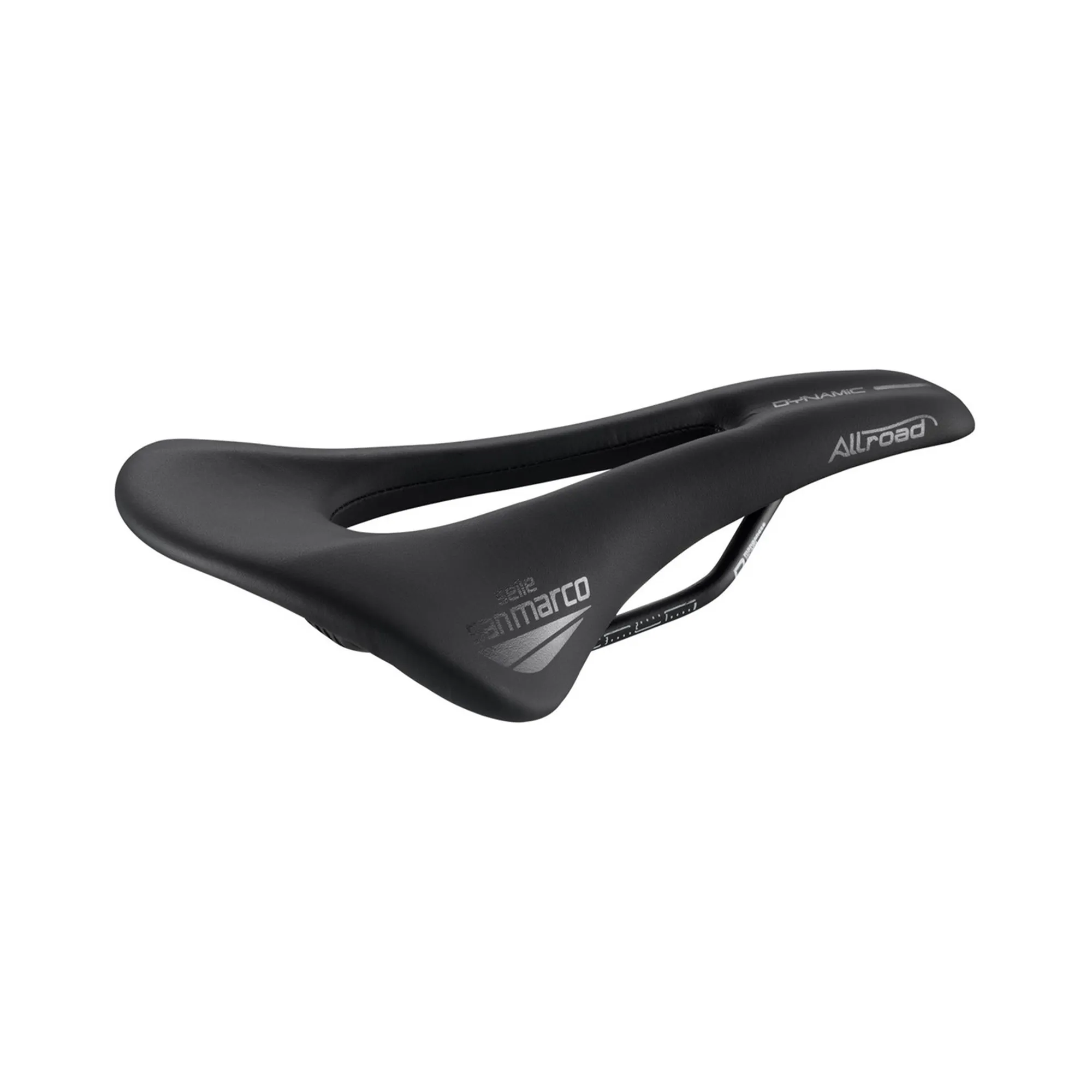 Domov 27 | Kolesarski sedež Selle San Marco Allroad Open-Fit Dynamic L3 Wide – makadamski in gravel kolesarski sedež | sportR.si