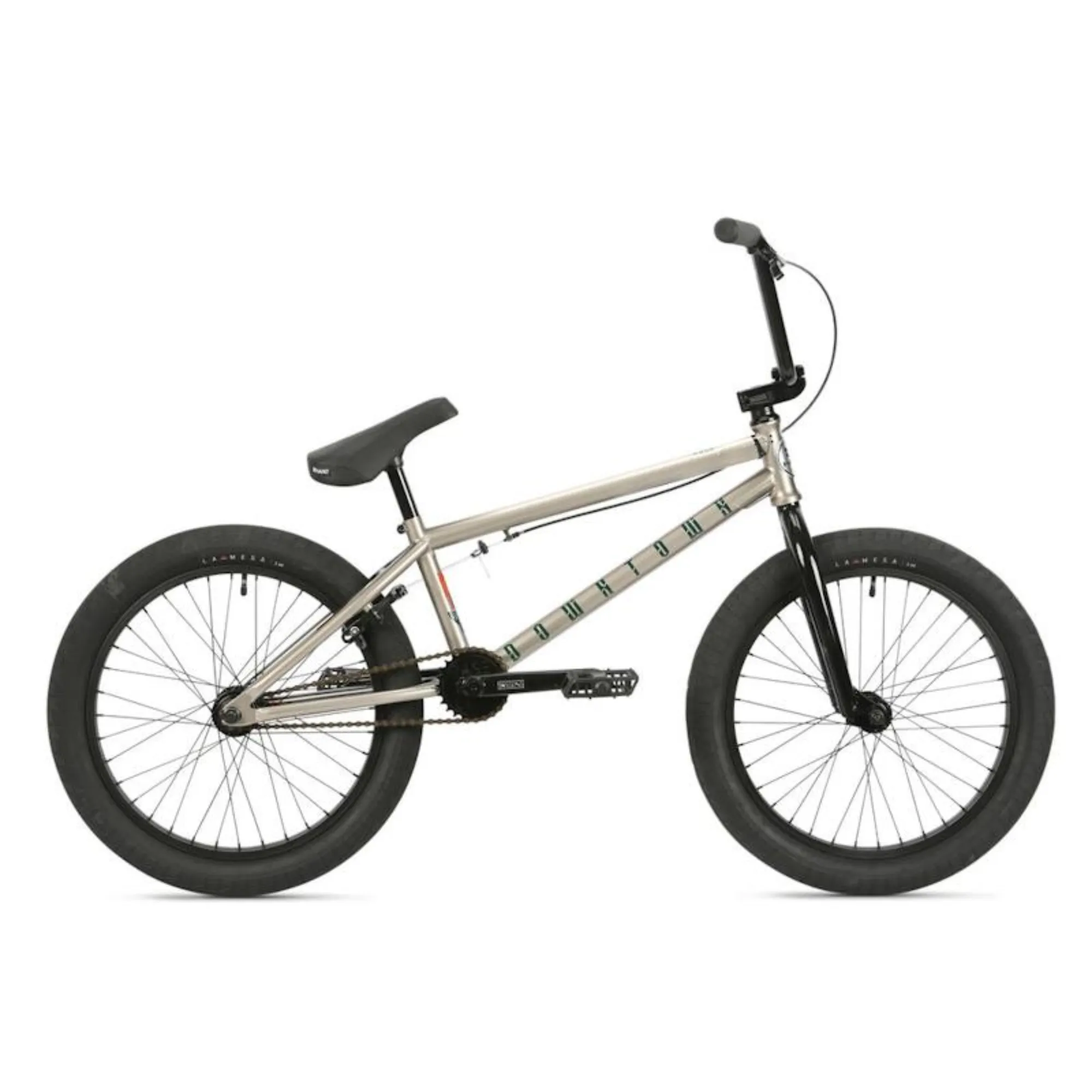 Domov 27 | BMX kolo Haro Downtown – vsestransko freestyle BMX kolo za ulice in skate park | sportR.si