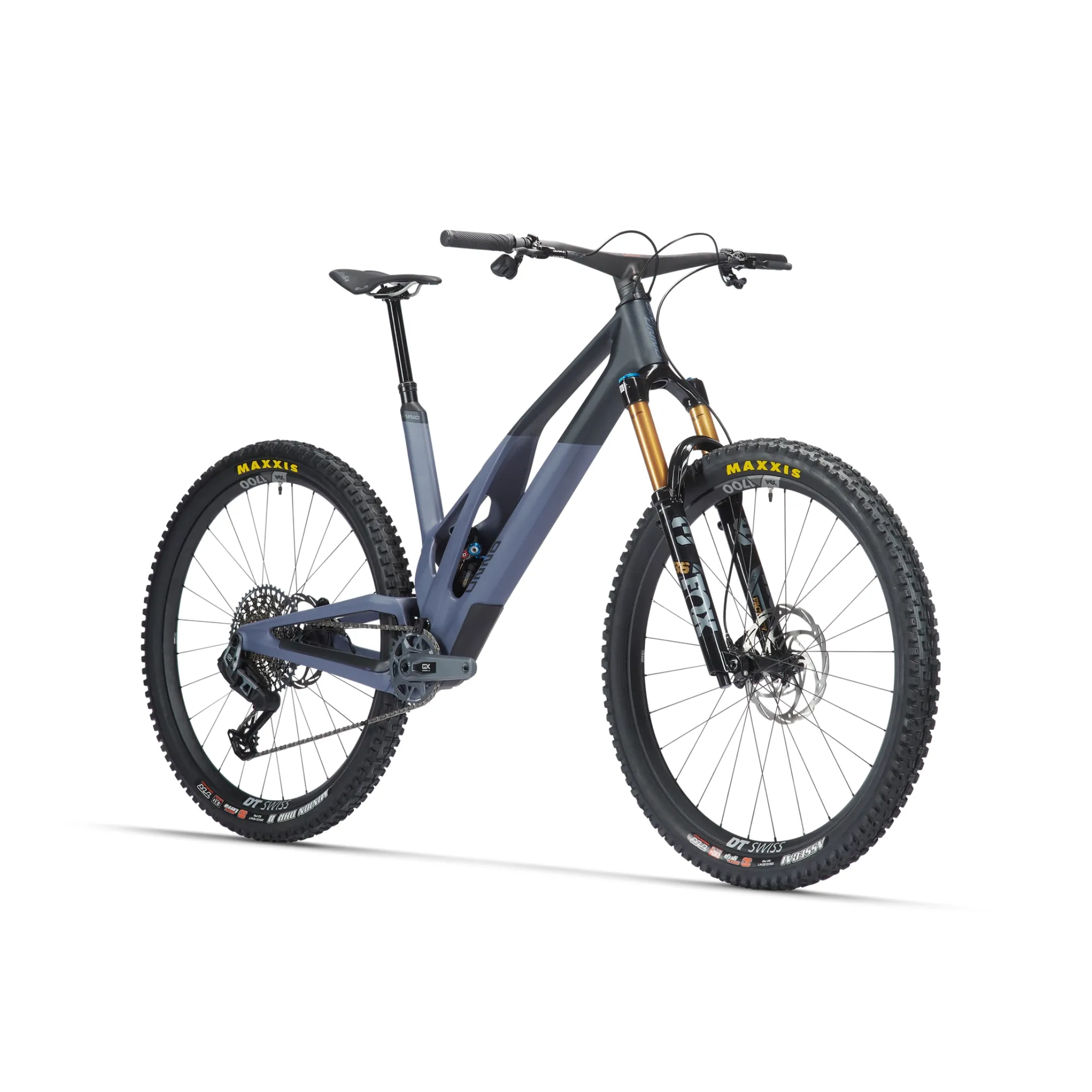 Gorsko kolo UNNO DASH Race S2 – FOX Factory, SRAM GX AXS | sportR.si Gorsko kolo UNNO DASH Race S2 – karbonsko trail kolo s 150 mm vzmetenja FOX Factory in SRAM GX AXS | sportR.si