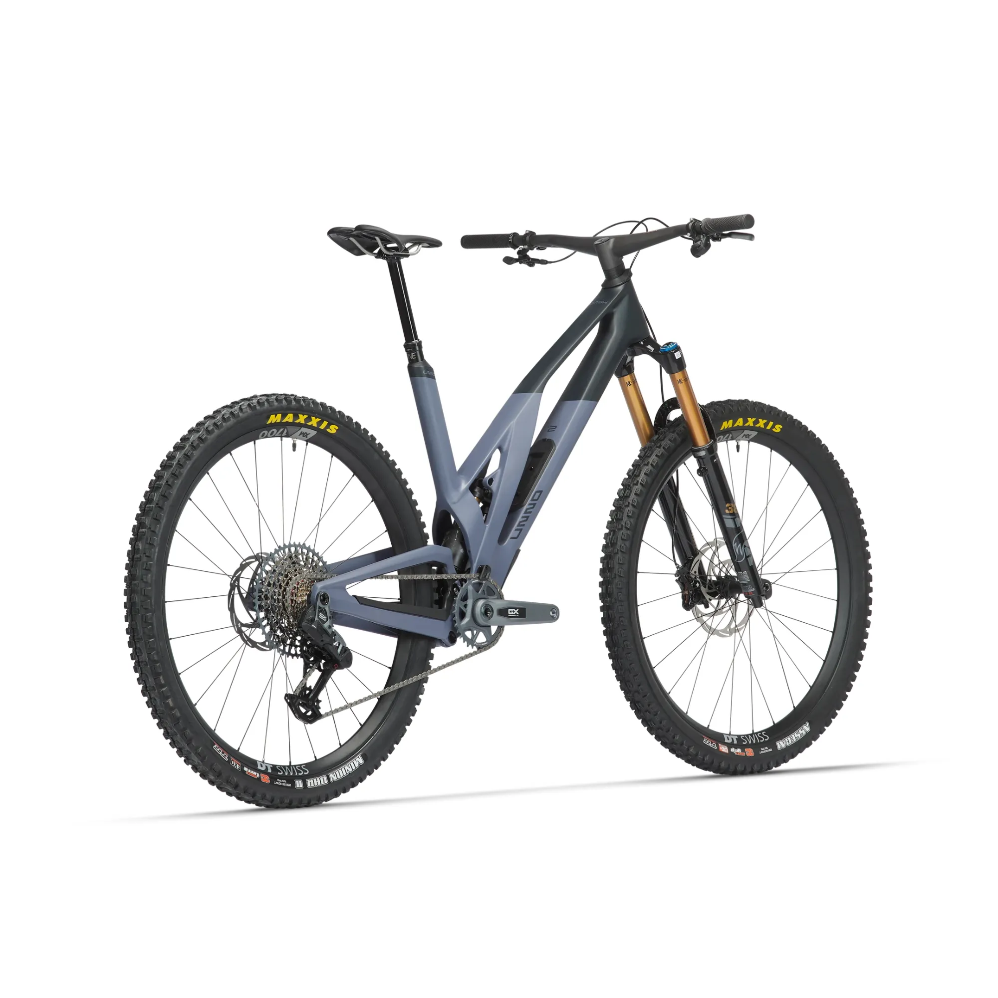 Gorsko kolo UNNO DASH Race S2 – FOX Factory, SRAM GX AXS | sportR.si Gorsko kolo UNNO DASH Race S2 – karbonsko trail kolo s 150 mm vzmetenja FOX Factory in SRAM GX AXS | sportR.si