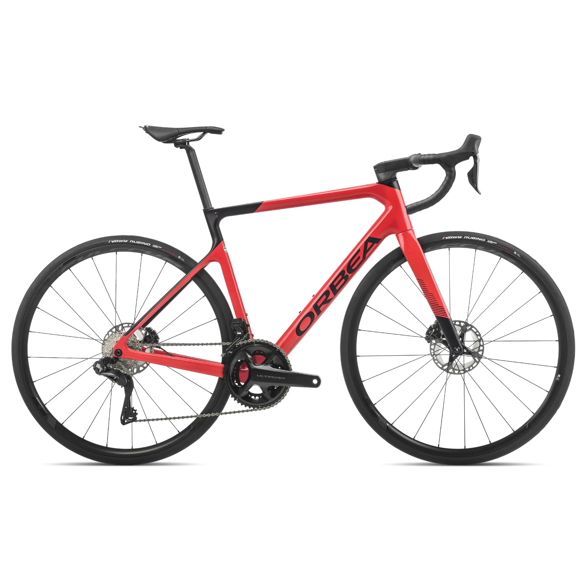Domov 20 | Cestno kolo Orbea Orca M20iTEAM 2022 – karbonsko cestno kolo s Shimano Ultegra Di2 12-rednim elektronskim pogonom | sportR.si