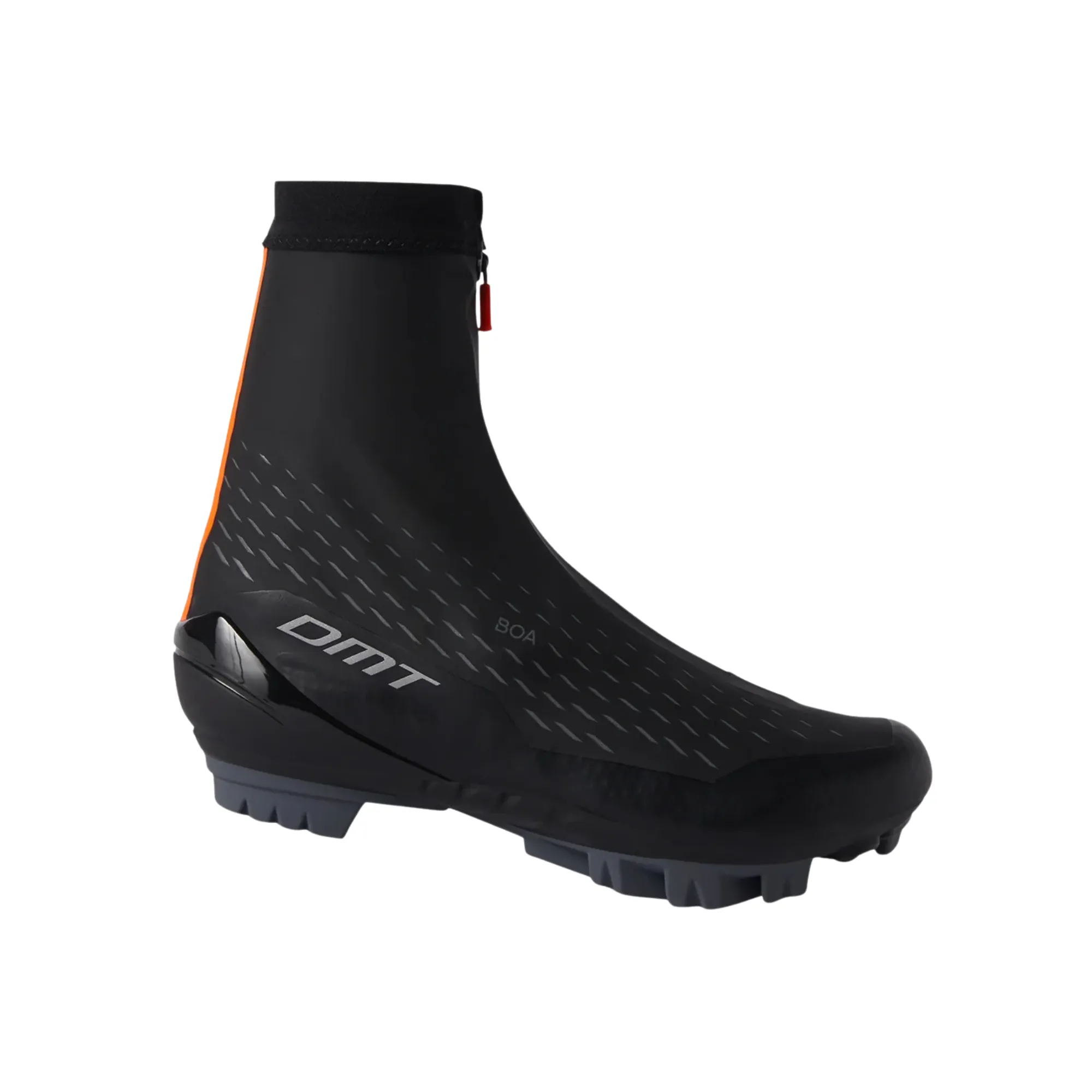 Domov 29 | Kolesarski čevlji DMT WKM1 – zimski MTB čevlji z vodoodpornim softshell slojem, pletenino in BOA Li2 sistemom | sportR.si