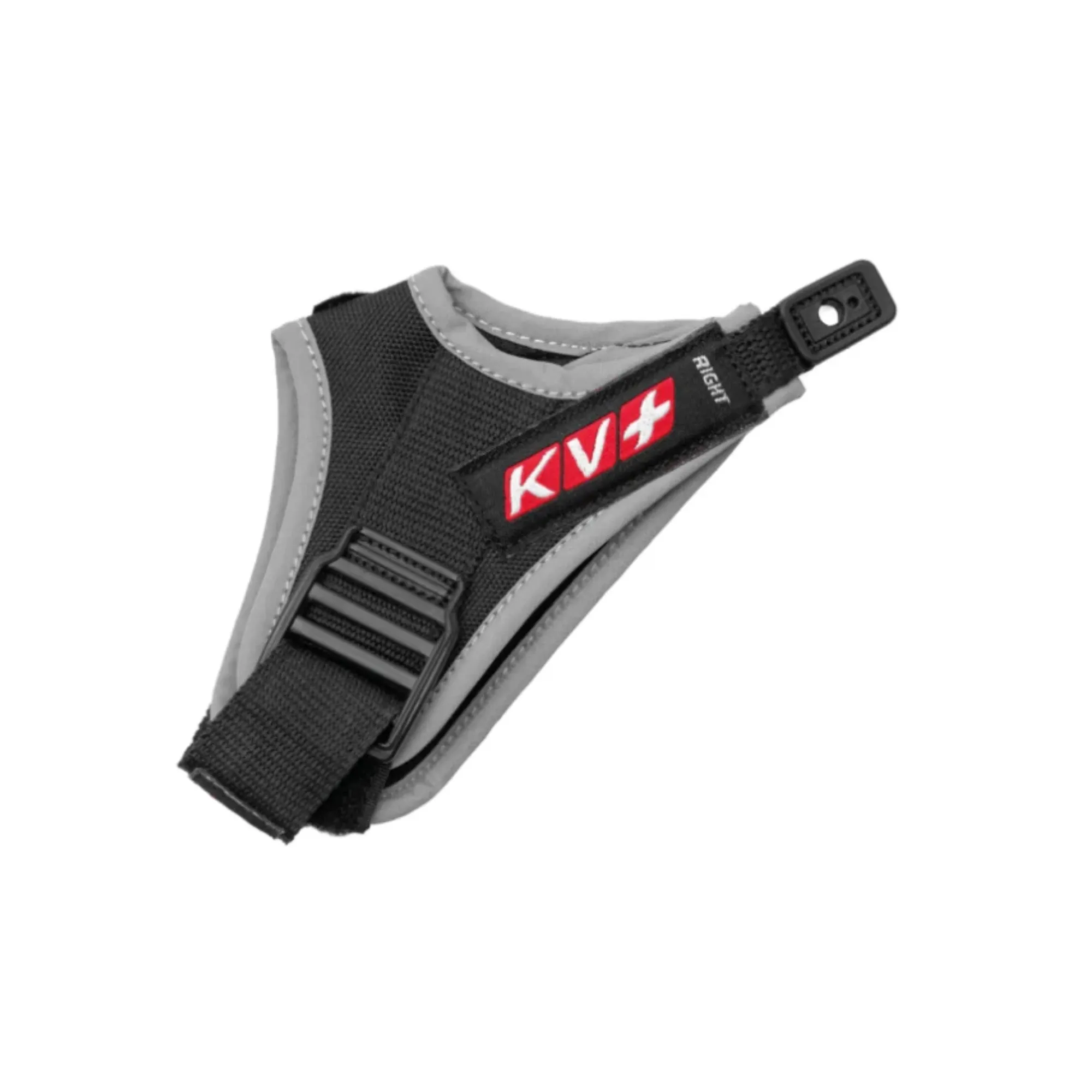 Zanka KV+ Elite Clip za palice za nordijsko hojo – ergonomska zanka za udoben oprijem in učinkovit odriv | sportR.si