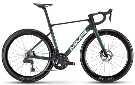 Cestno kolo MMR Aelion SL 10 – vrhunsko karbonsko kolo za hitrost in zmogljivost | sportR.si