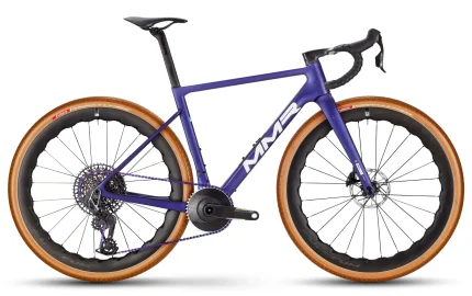 Gravel kolo MMR Simun 10 – vsestransko in zmogljivo gravel kolo za raznovrstne podlage | sportR.si