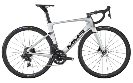 MMR Adrenaline Aero 10 – aerodinamično cestno kolo za maksimalno hitrost in učinkovitost, na voljo pri SportR.si.